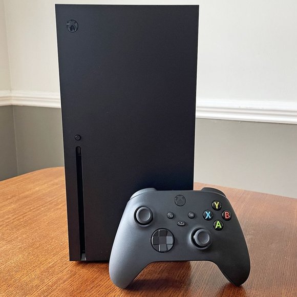 Needing money for rent so I have to sell my xbox.
